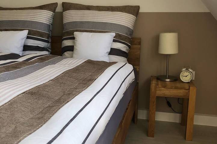 Ferienwohnung für 5 Personen, mit Garten in Dortmund - 3