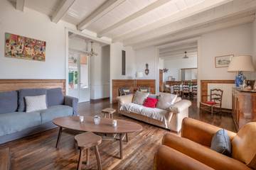 Vacation House for 13 Guests in Préfailles, Pays de la Loire, Picture 2