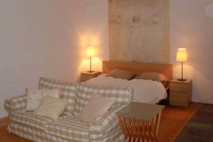 Ferienwohnung für 3 Personen in Salzburg - 2