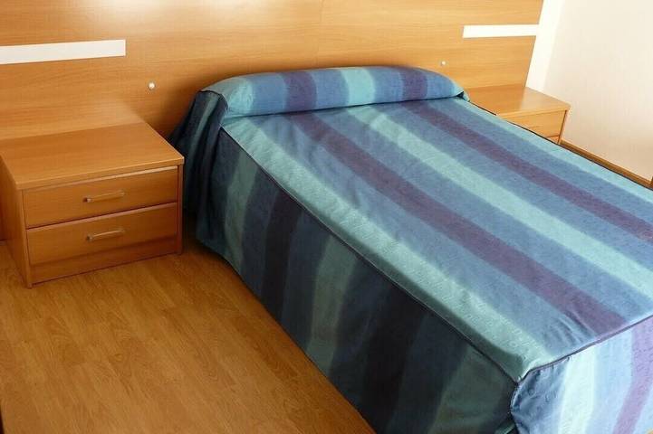 Chalet pour 6 personnes, avec piscine ainsi que balcon et jardin à L'Ametlla de Mar - 3