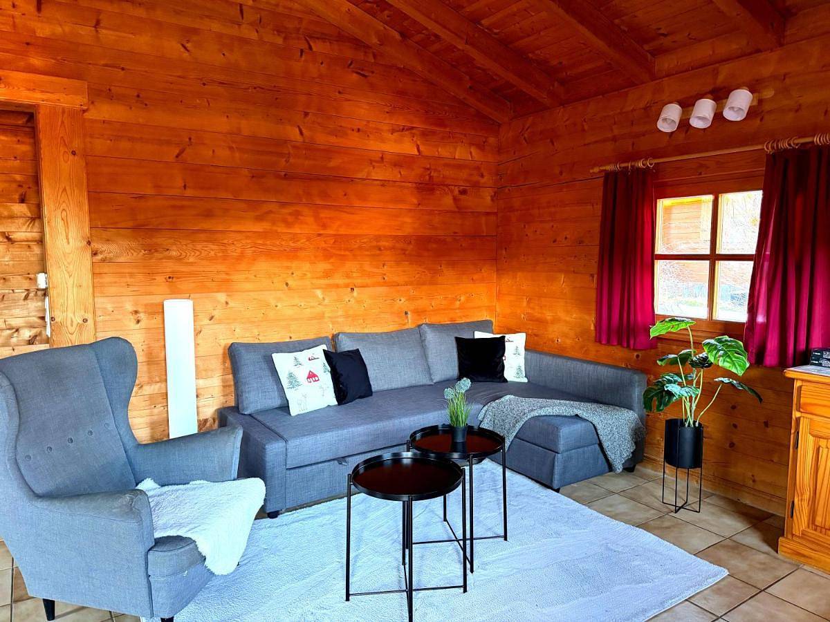 Holiday Home in Schliersee, Bayerische Alpen