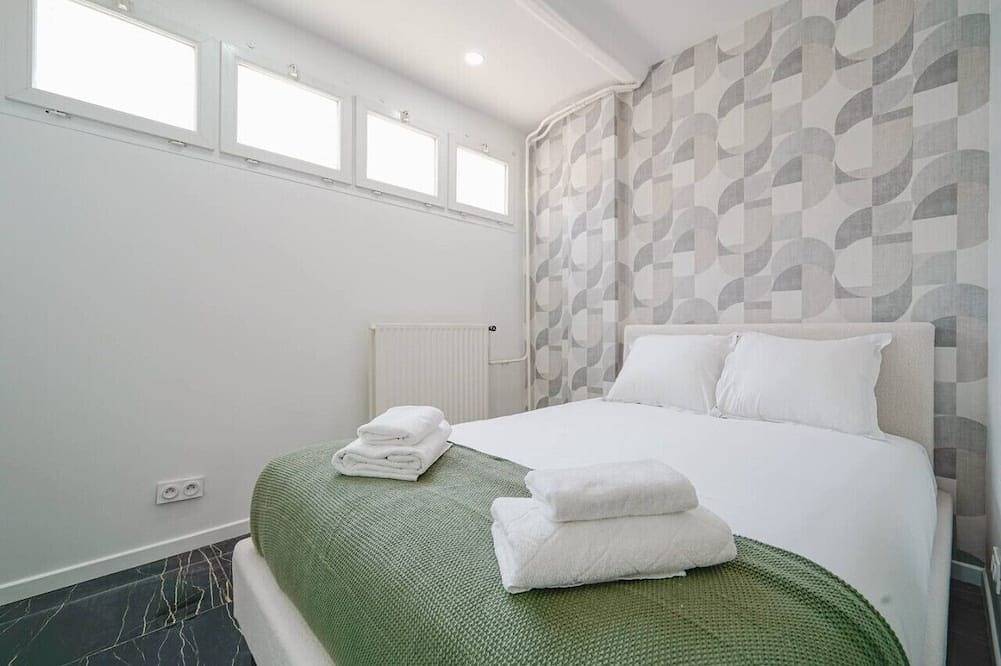 Apartamento entero, Apartment Mairie des Lilas in Les Lilas, Sena-Saint Denis
