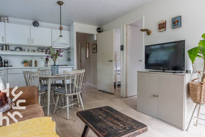 Bungalow für 5 Personen, mit Garten und Terrasse in Gelderland - 4