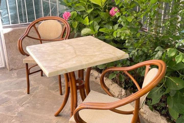 Appartamento intero, Joivy Monolocale con Giardino Gattorno in Rapallo (Città), Rapallo