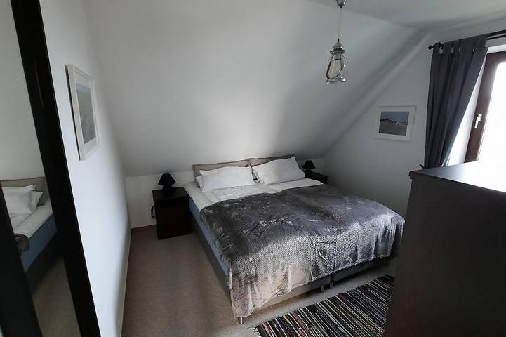 Ganze Wohnung, Ferienwohnung App. Hafen, Hörnum in Nordfriesische Inseln (Schleswig-Holstein) (Schleswig-Holstein), Hörnum