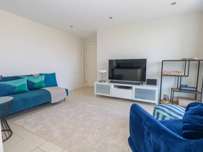 Ganze Wohnung, Ferienwohnung für 4 Personen mit Balkon in Fortuneswell, Isle of Portland