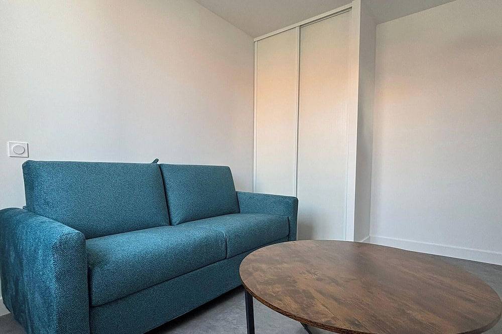Appartement entier, Charmant appartement près de la plage in Saint-Hilaire-de-Riez, Vallée de la Loire