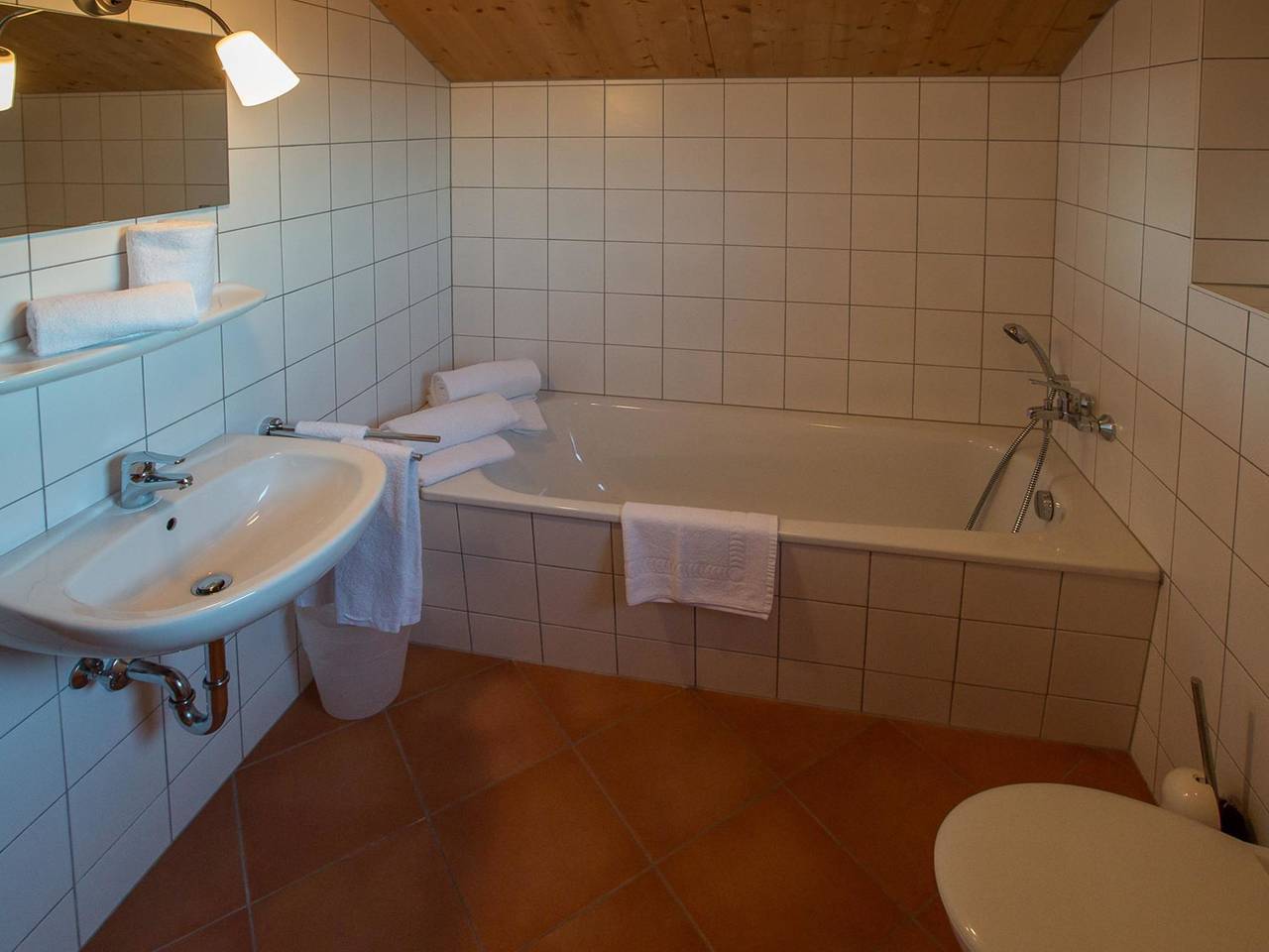Family mit 3 Sz für bis zu 6 Pers. in Annaberg-Lungötz, Tennengau