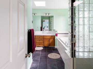 Vacation House for 15 Guests in Seattle, Puget Sound, Picture 1