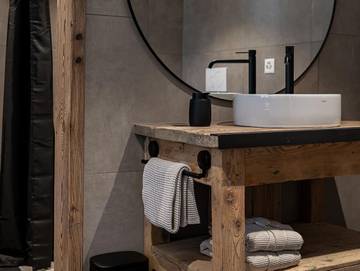 Hütte für 2 Personen in Arosa, Graubünden, Bild 2