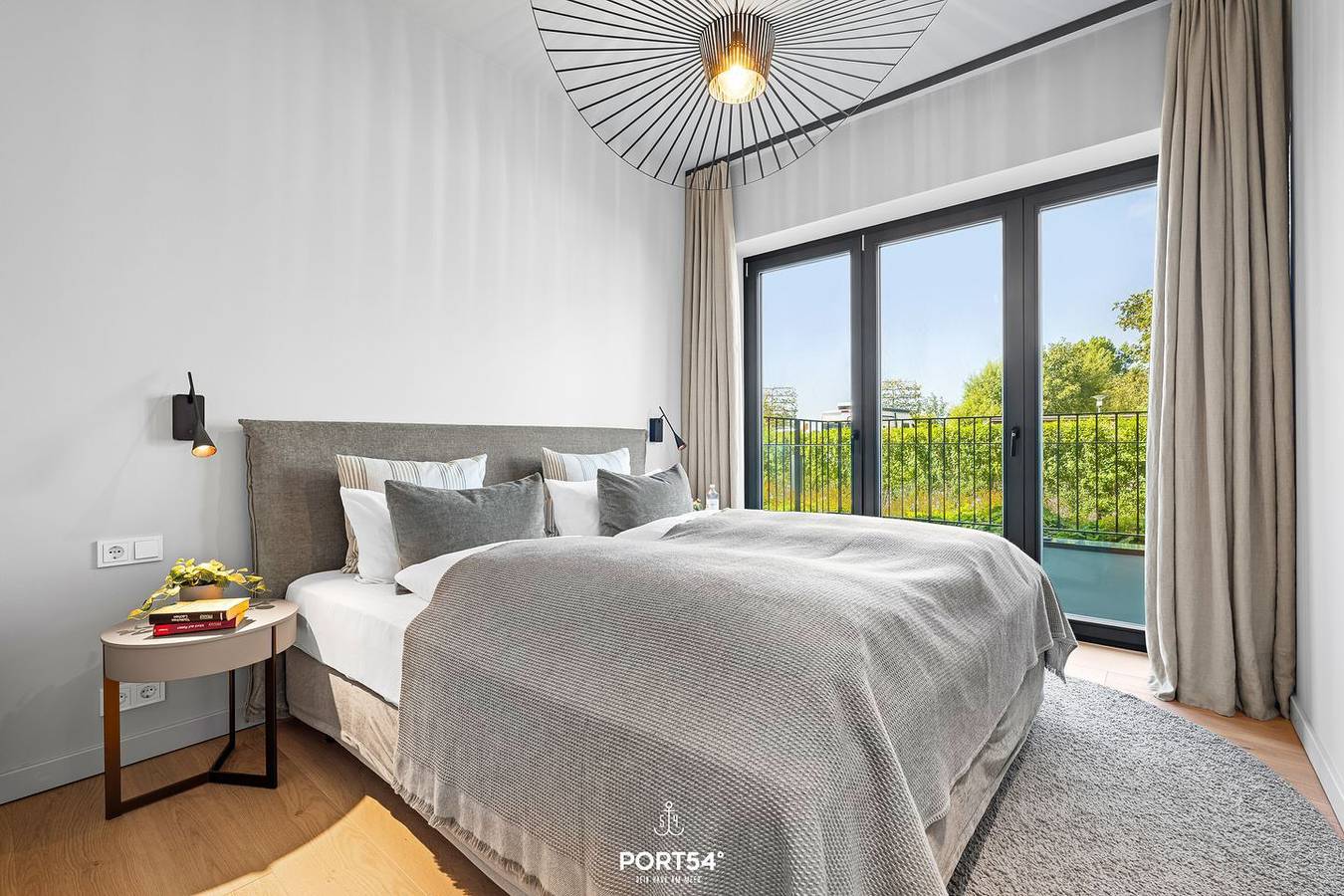 Ganze Wohnung, Shipyard Suite - Ethanol-Kamin, Quooker, Terrasse, 2 Schlafzimmer in List (Sylt), Sylt