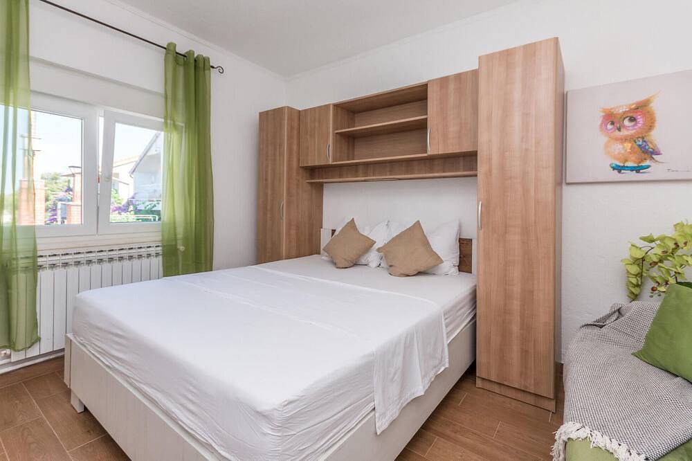 Ganze Wohnung, Tolle Wohnung in Biograd mit Wlan in Biograd na Moru, Zadar
