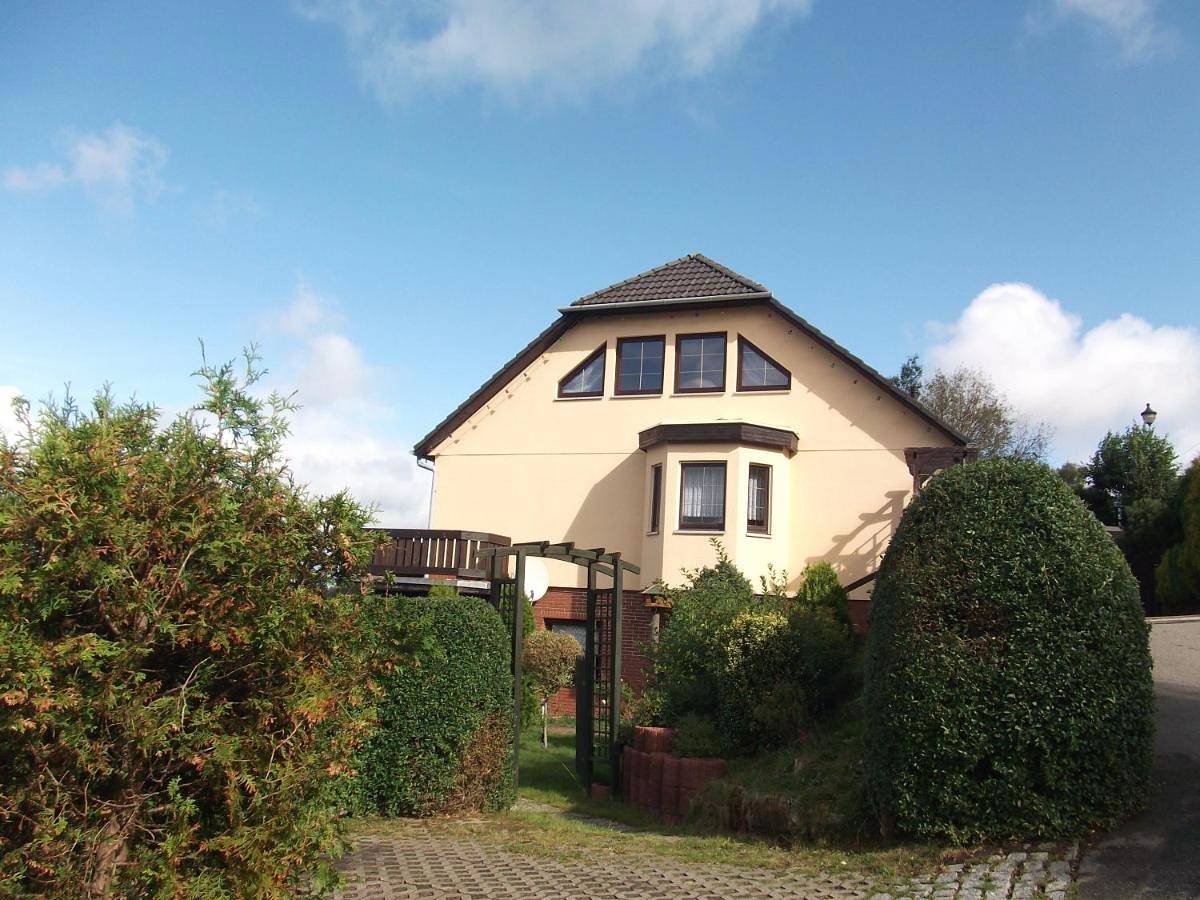 Geheel appartement, One-Bedroom Apartment in Pobershau, Marienberg