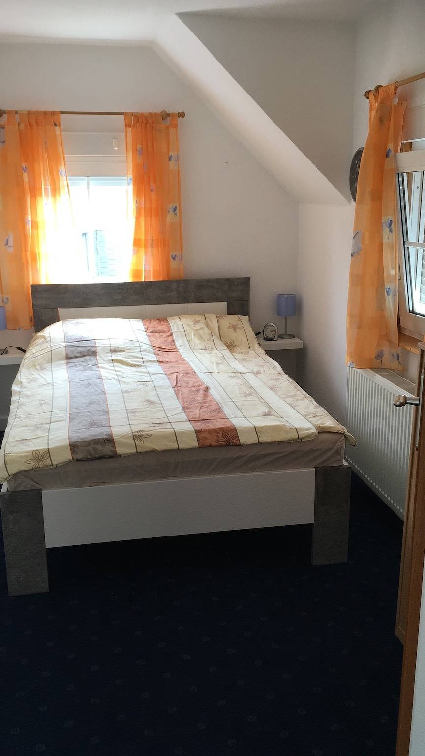 Ferienhaus Pacco in Wermelskirchen, Rheinisch-Bergischer Kreis