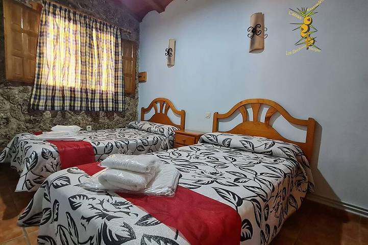 Rural house in Nerpio with 3 rooms in Nerpio, Albacete Province