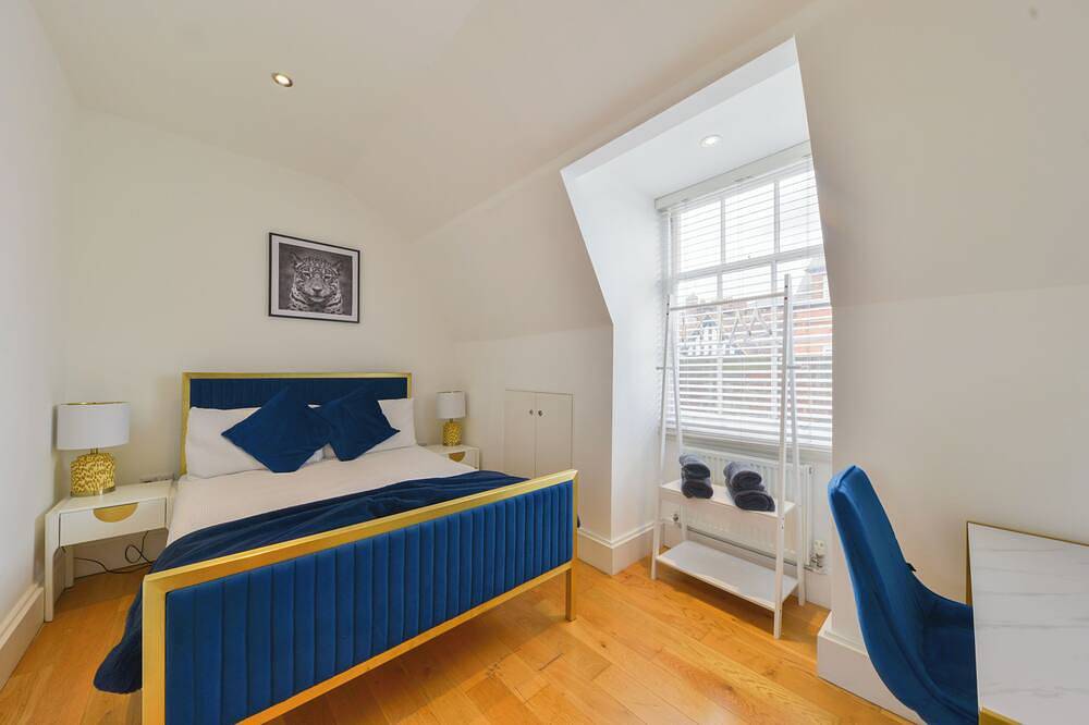 St Albans Modern Hideaway Retreat in Hertfordshire