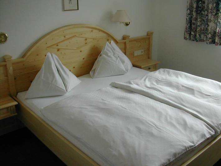 Familien-Suite mit Loggia in Bad Kleinkirchheim, Nockberge