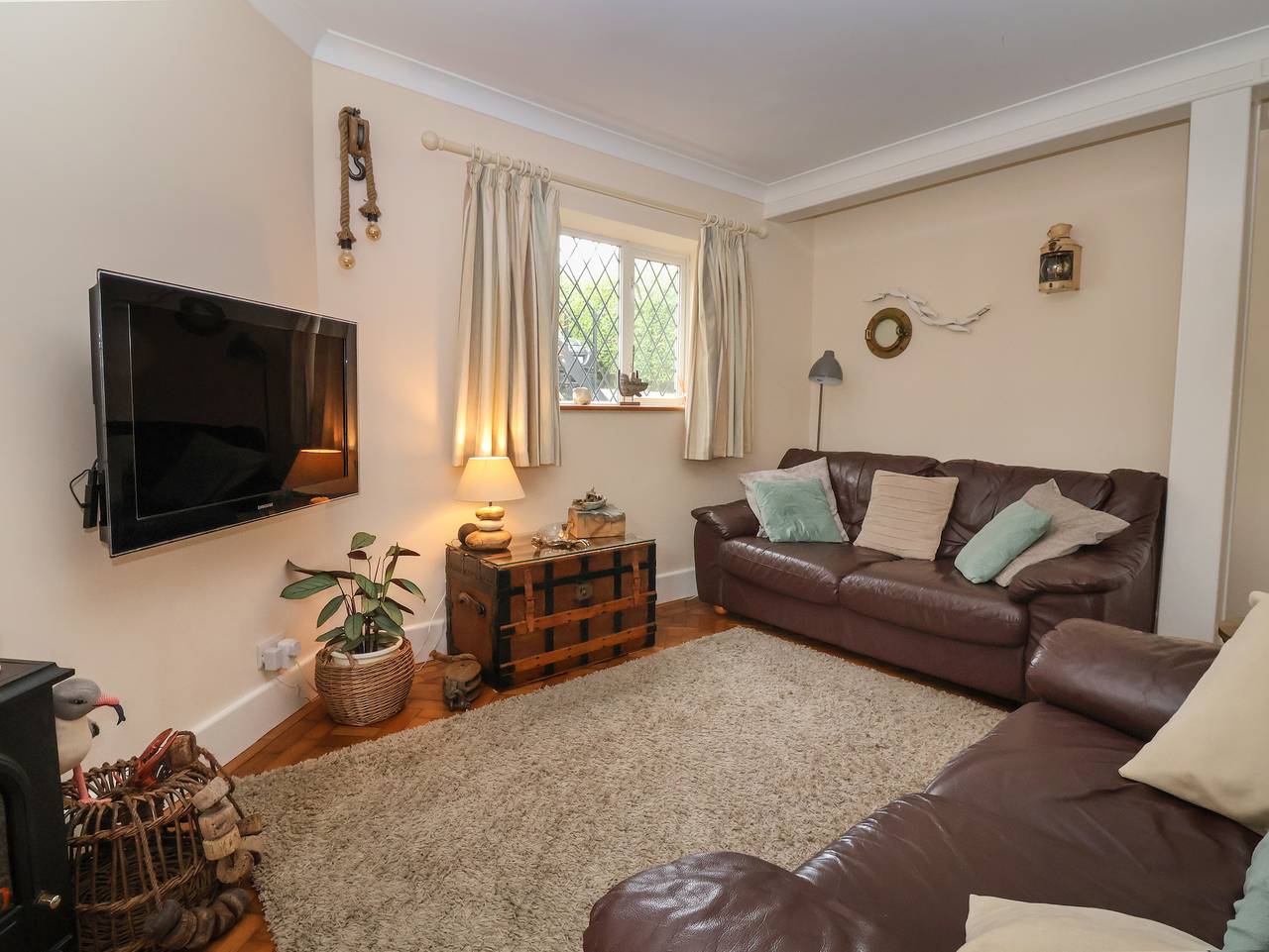 Entire apartment, Sea Haven in Beer (Devon), Jurassic Coast