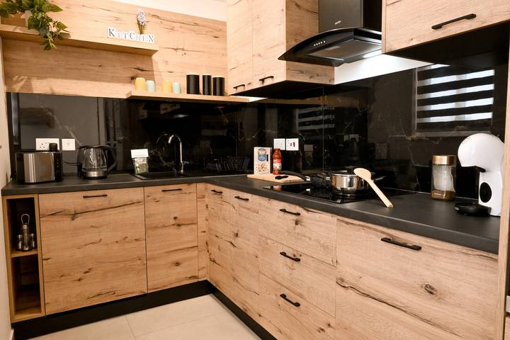 Ganze Wohnung, Viviani Court 2bd Modern Apt Xewkija Gozo in Xewkija, Gozo