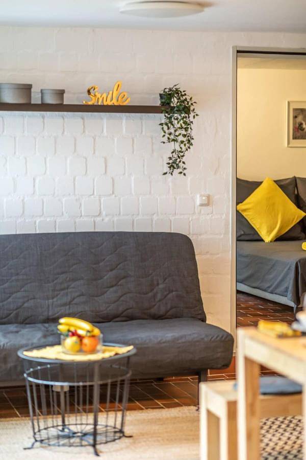 Ferienwohnung für 8 Personen in Altona Hamburg - 3