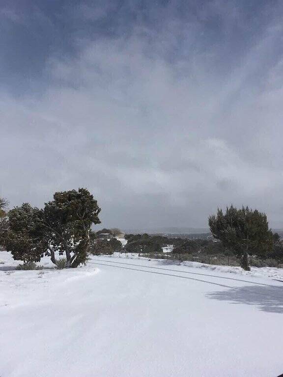Vacation rental for 4 people, with pets in New Mexico