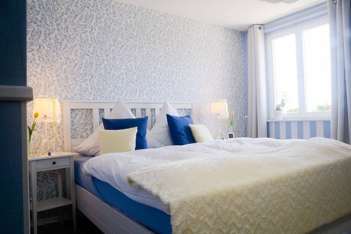 Gîte pour 6 personnes, avec jardin, animaux acceptés à Ühlingen-Birkendorf - 3