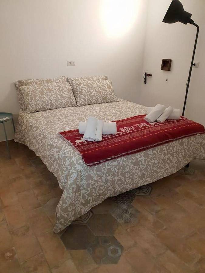 Appartamento per 6 persone, con piscina e giardino nonché panorama, con animali domestici in Vetralla