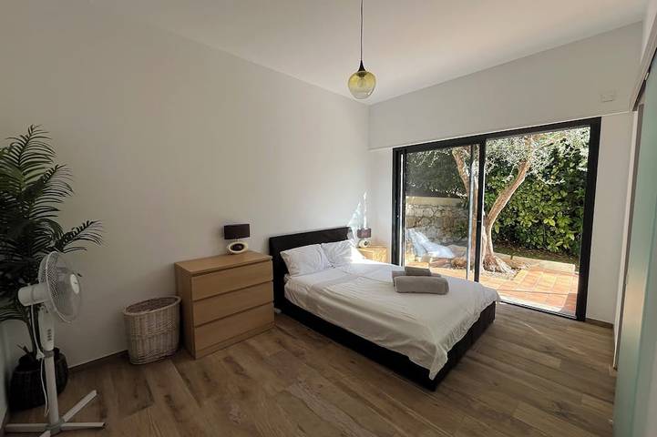 Villa für 8 Personen, mit Garten und Terrasse, mit Haustier in Nizza - 2