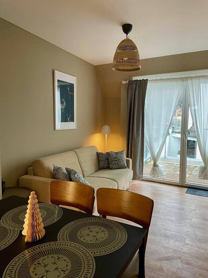 Auberge, avec Balcon et Terrasse ainsi que Jardin et Vue à Tullnerbach