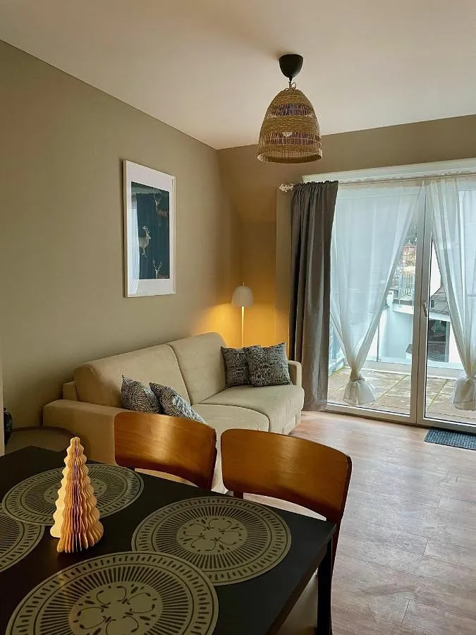 Hostel für 1 Personen - 1