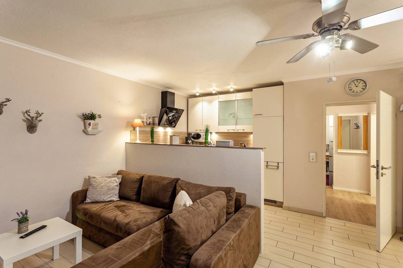 Studio für 4 Personen in Westfeld, Schmallenberg