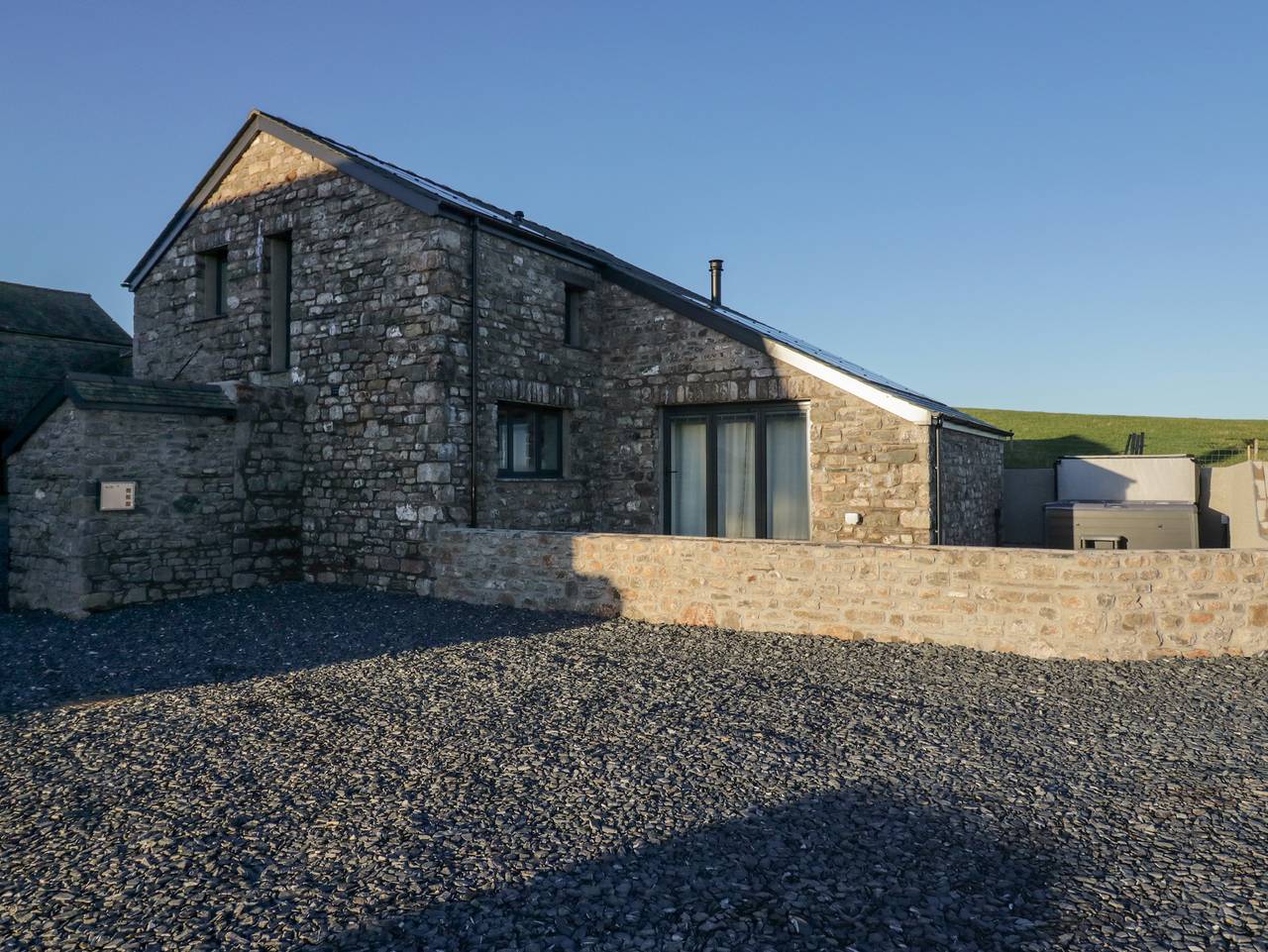 Casa vacanza a Cumbria a partire da 376€ a notte