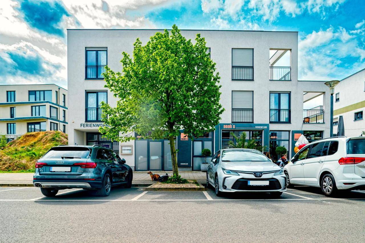 Ganze Wohnung, Appartements am Hafen in Zwenkau, Zwenkauer See