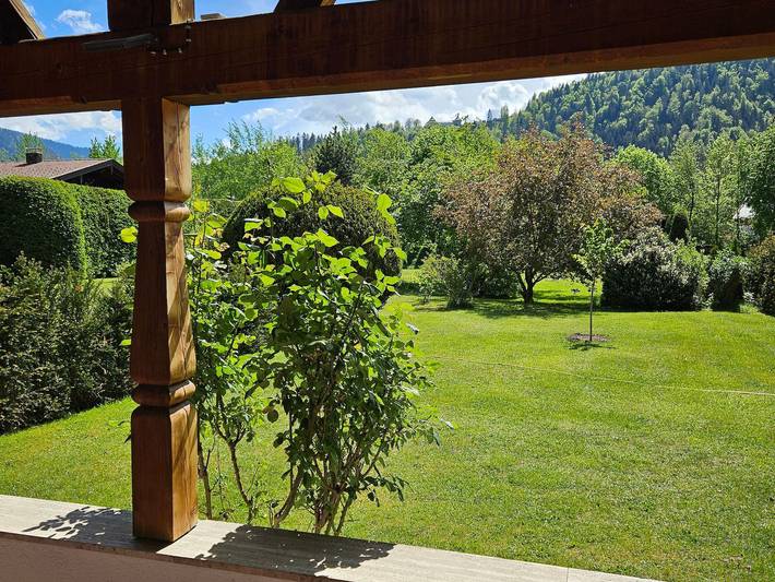 Bungalow für 2 Personen, mit Terrasse in Bayern - 4