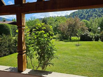 Bungalow für 2 Personen in Kreuth, Alpenland Tegernsee Schliersee, Bild 3