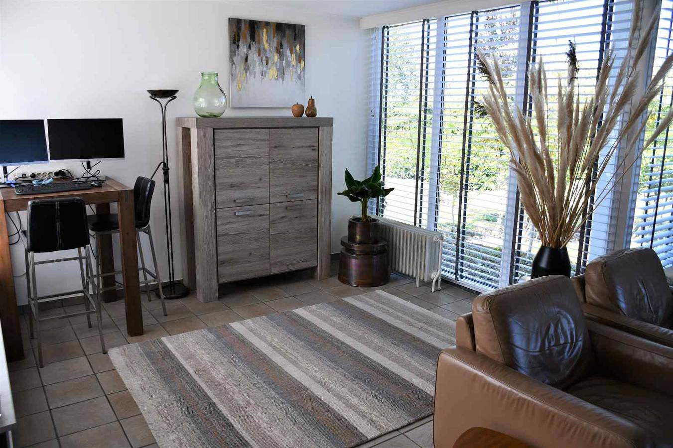 Ländliches Ferienhaus für 6 Personen mit Außen Spa und großem Garten in Dronten in Dronten, Regio Zwolle