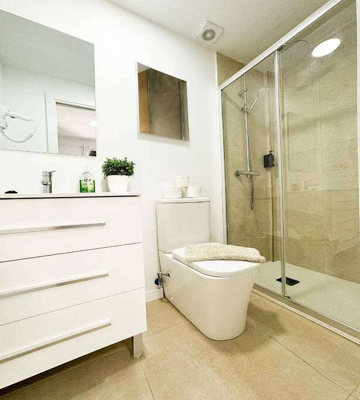 Apartamento de vacaciones para 2 personas - 1