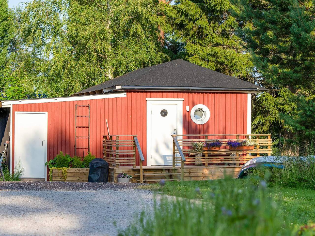 4 Sterne Ferienhaus in Skattungbyn Orsa in Orsa, Dalarna