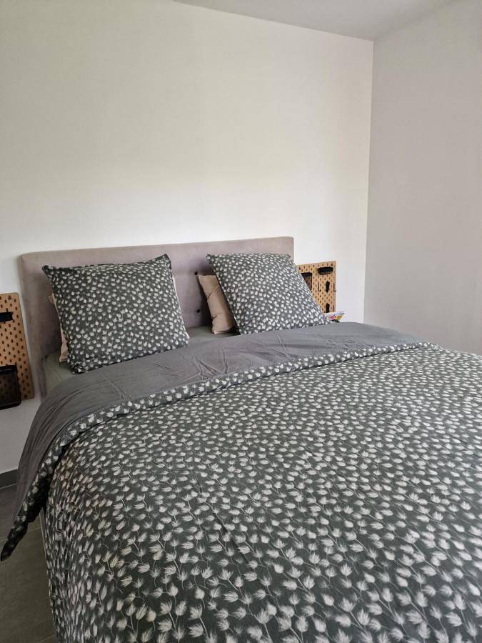 Gîte pour 4 personnes, avec jardin et vue, animaux acceptés à Moisson (Yvelines) - 3