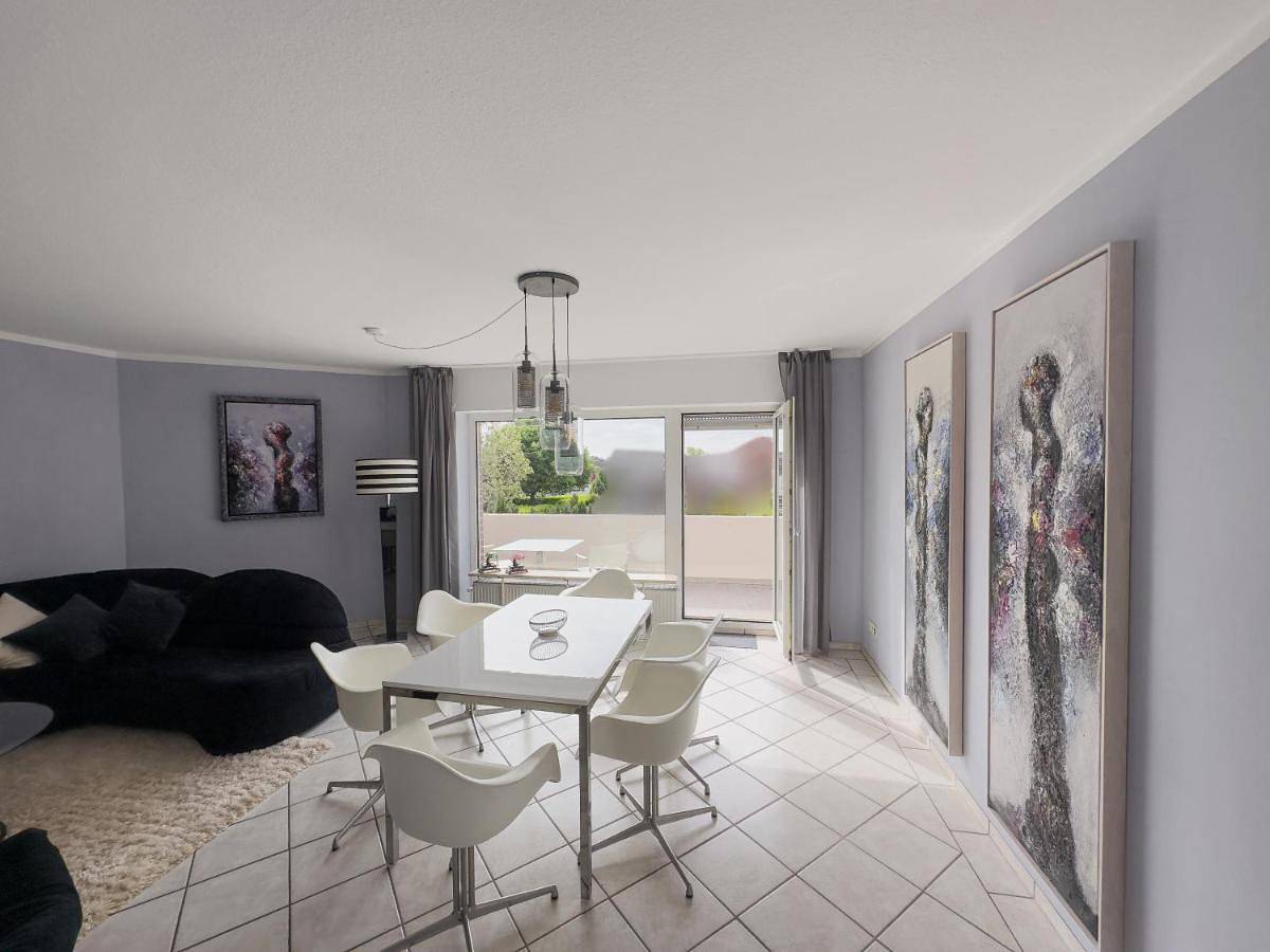 Appartement entier, Two-Bedroom Apartment in Juliers, Arrondissement de Düren