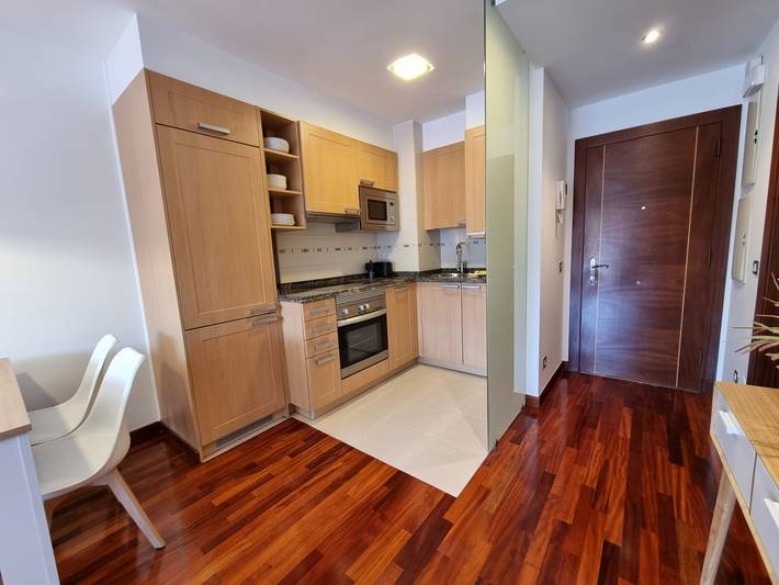 Gîte pour 4 personnes à Oviedo - 3