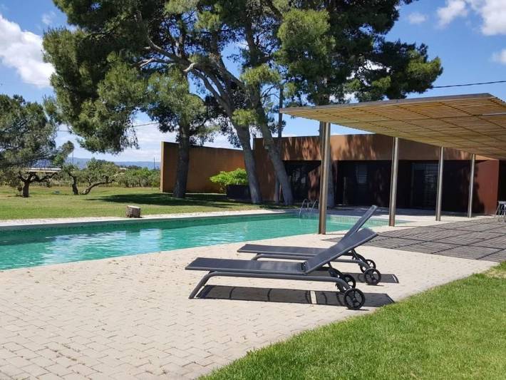 Villa pour 8 personnes, avec jardin et piscine à Salou - 2