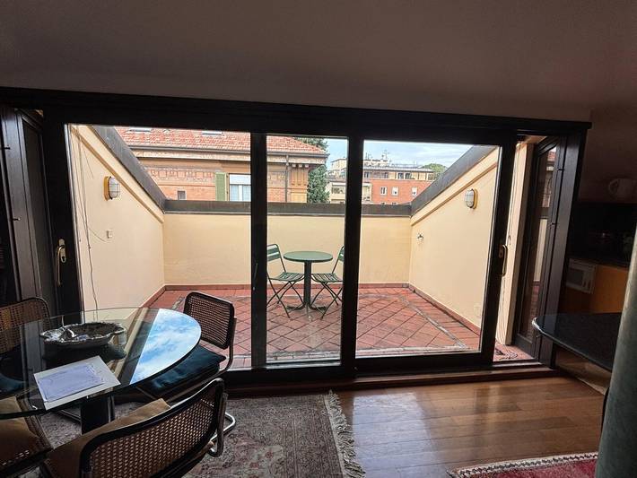 Hel lejlighed, Suite 'Casa Vacanze San Giuliano' in Bologna, Bologna Provinsen