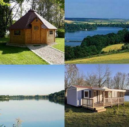 Family Studio in Bairon-et-ses-Environs, Ardennes