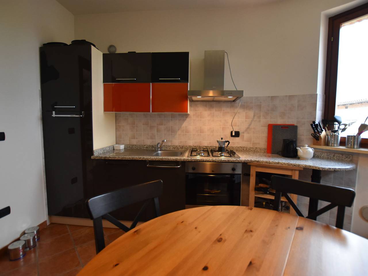 Appartamento intero, Appartamento Hillview Langhe in Belvedere Langhe, Langhe