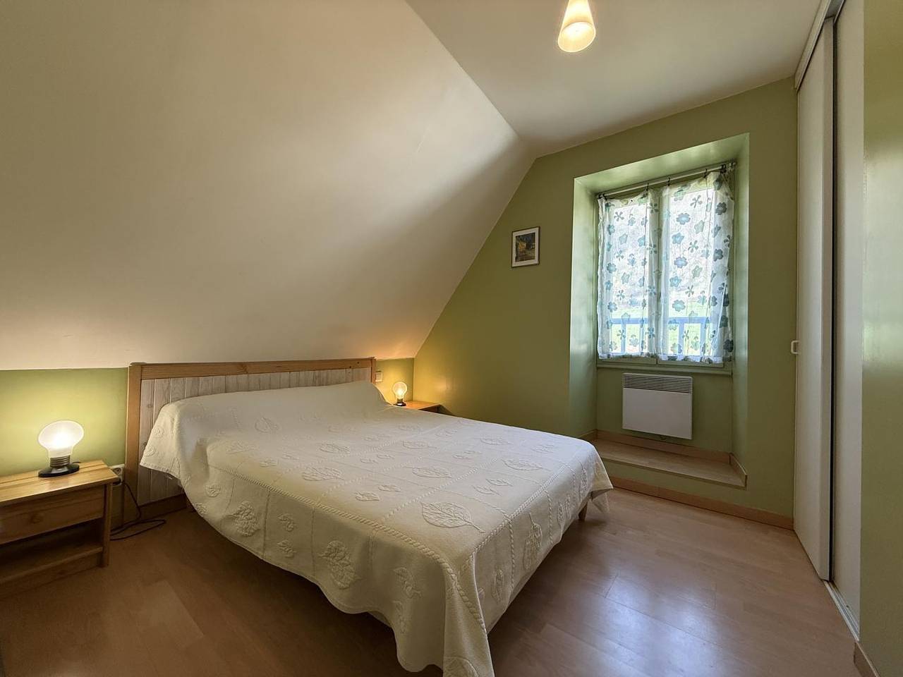 Chez Requenna in Borce, Béarn