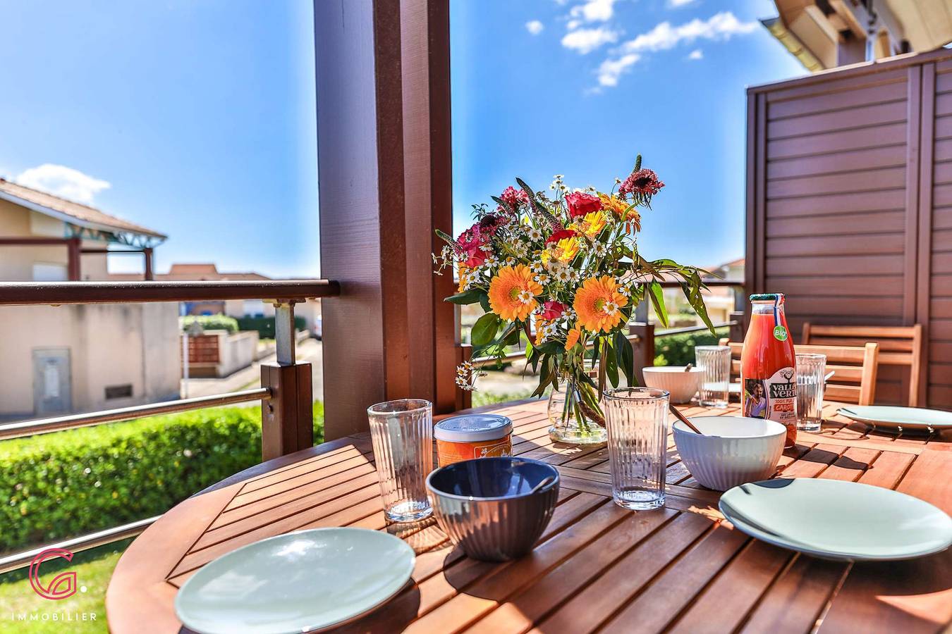 Ganze Wohnung, Ferienwohnung für 6 Personen in Biscarrosse Plage, Biscarrosse