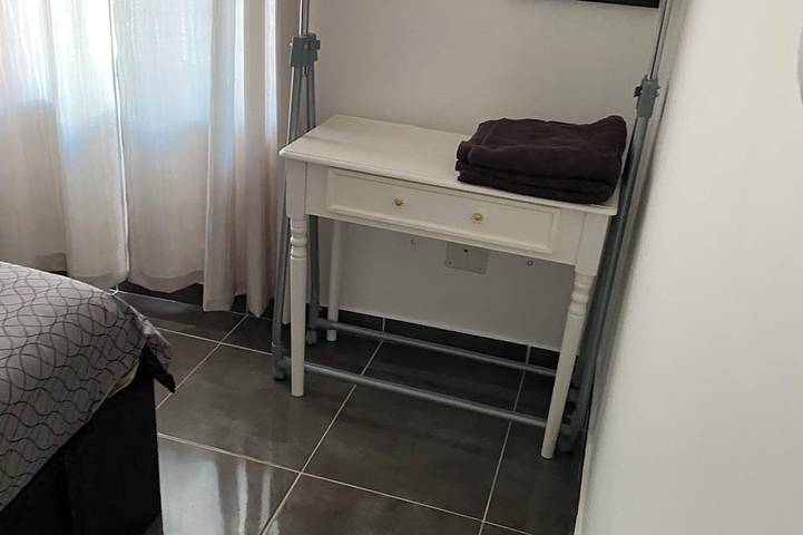 Gîte pour 3 personnes à Wintzenheim - 3
