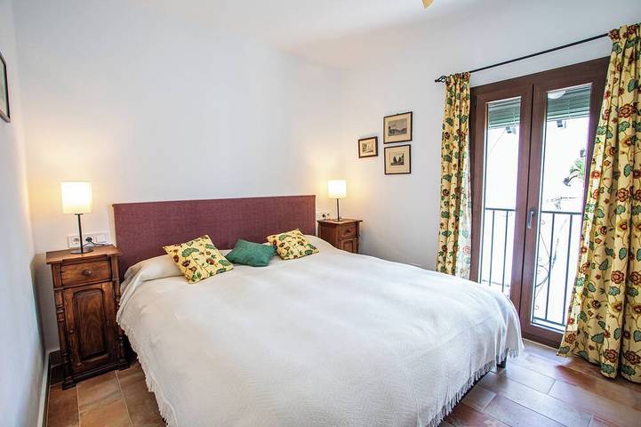 Preciosa casa de pueblo totalmente renovada in Gaucín, Serranía de Ronda
