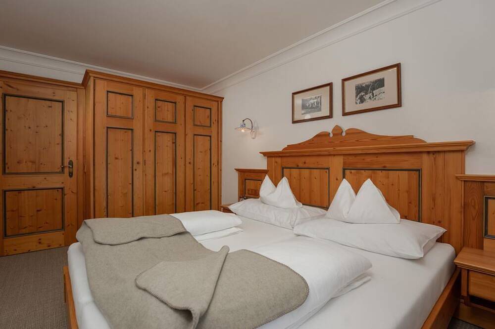 Appartement Natur 5, 50m²/1 Schlafzimmer - Brandhof in Ramsau am Dachstein, Schladming-Dachstein
